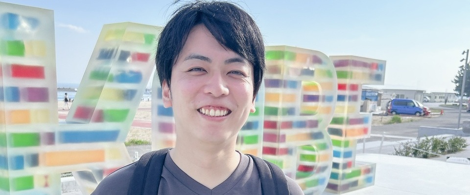 渡辺 なおや