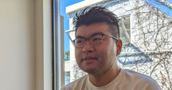 清重 愛一郎